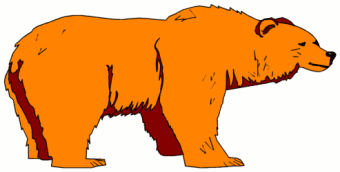 Free grizzly bear clipart 1 page of free to use images