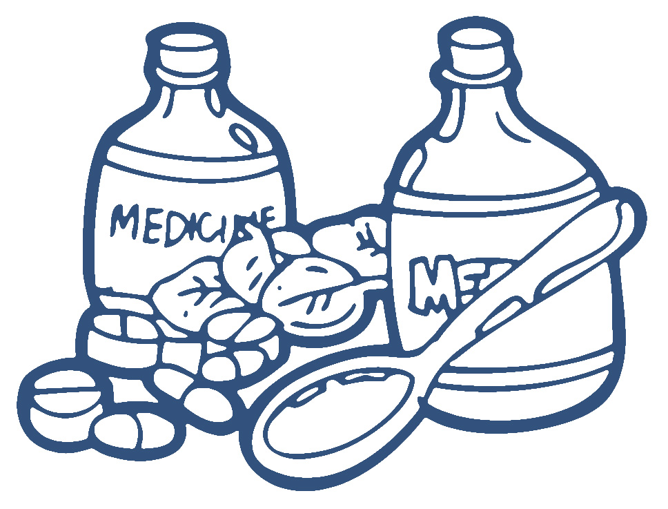 Medical pictures free clipart