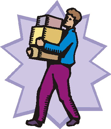 Moving clip art clipart for you 2