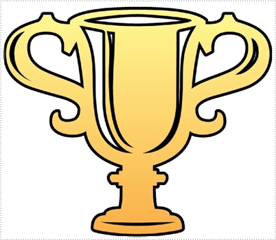Award clip art images free clipart images