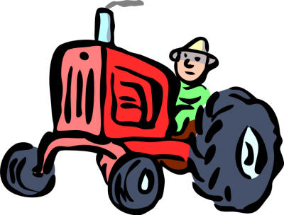 Farming farmer clipart for kids free clipart images 2