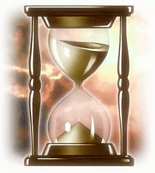 Free hourglass clipart free clipart graphics images and photos