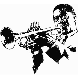 Jazz clip art images free clipart images 2