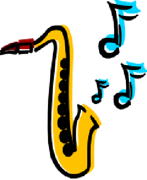 Jazz clipart free clipart images