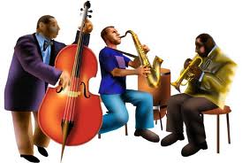 Jazz superpetence and the death of management the global roundhouse clip art