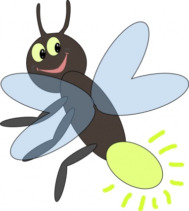 Insect clipart free clipart images 3