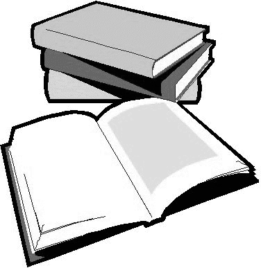 Journal free text books clipart public domain text books clip art