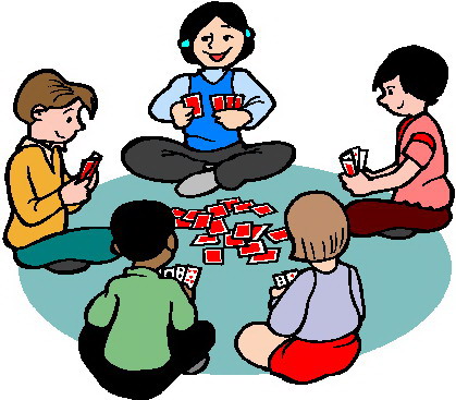 Kids playing free clip art children playing free clipart images 5