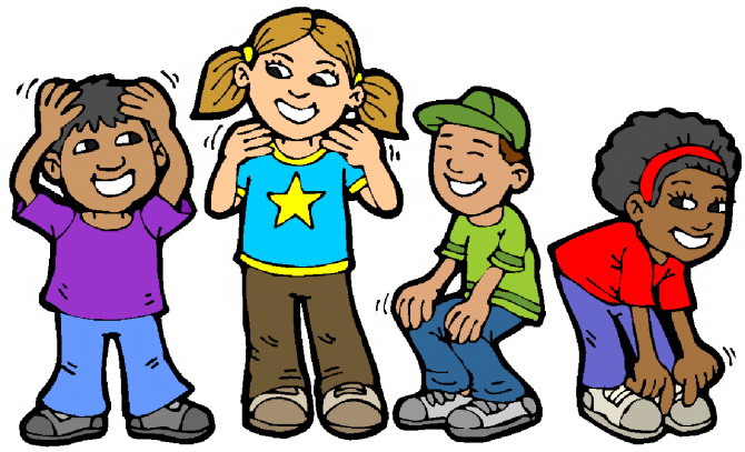 Kids playing free clip art children playing free clipart images 6