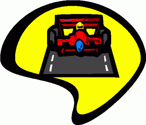 Race car free clip art racing cars free vector for free download 2
