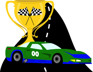 Racing cartoon race car clipart cartoon race car clip art and cartoon