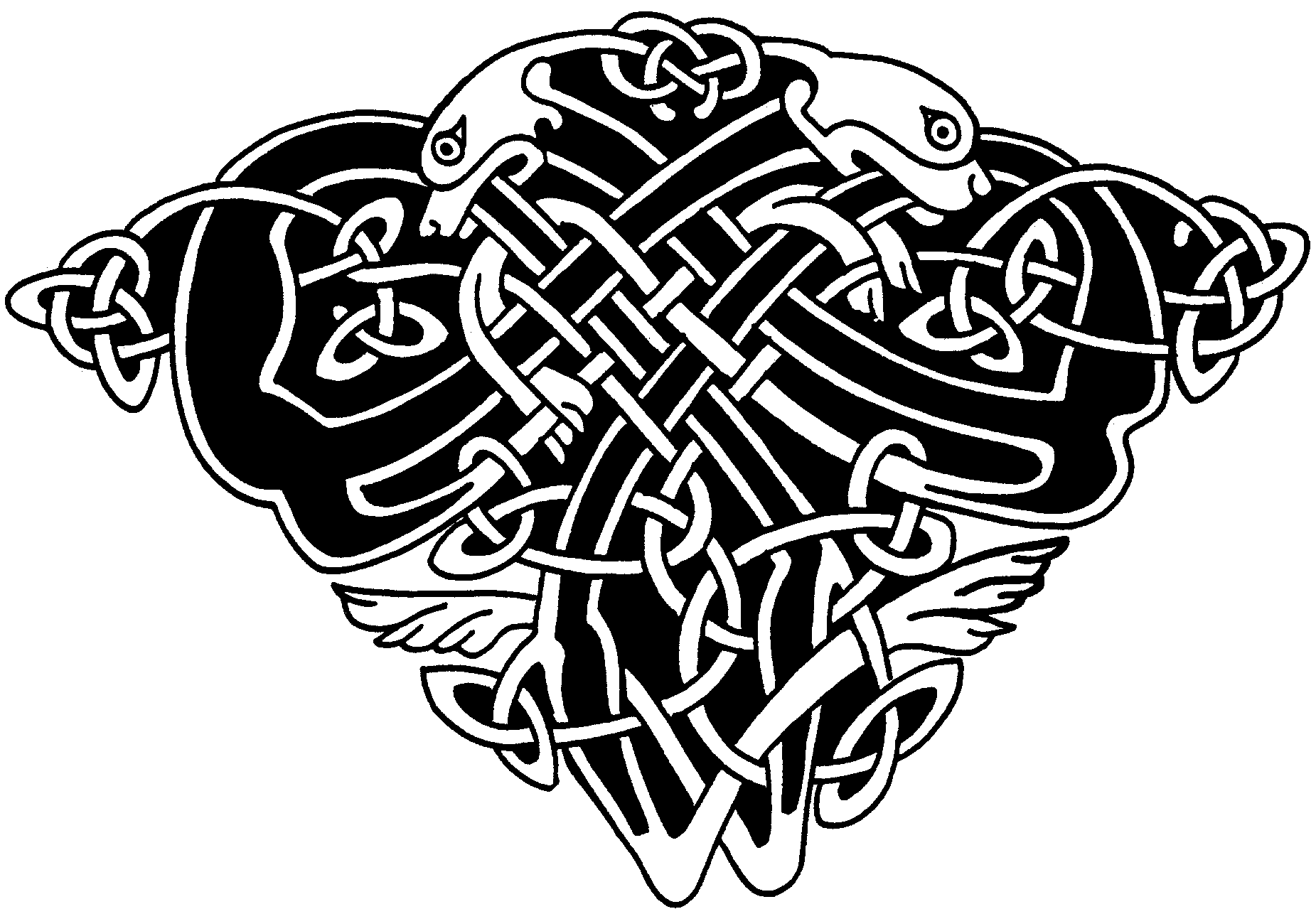 Celtic paganlink gallery  clipart