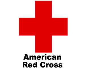 Red cross clipart 2