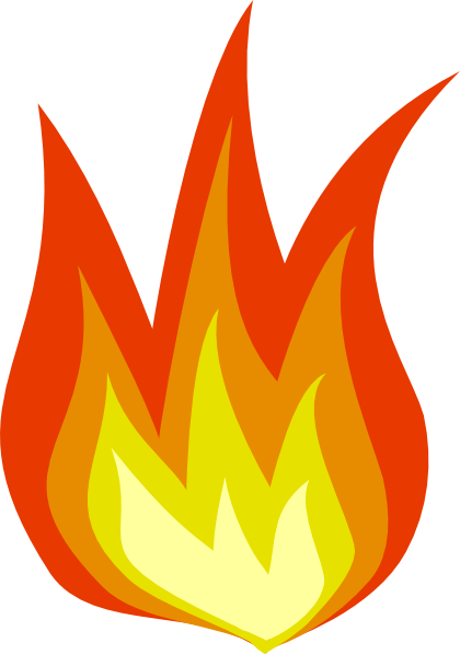 Fire safety clipart free clipart images 3