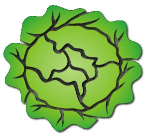 Free lettuce clipart free clipart graphics images and photos