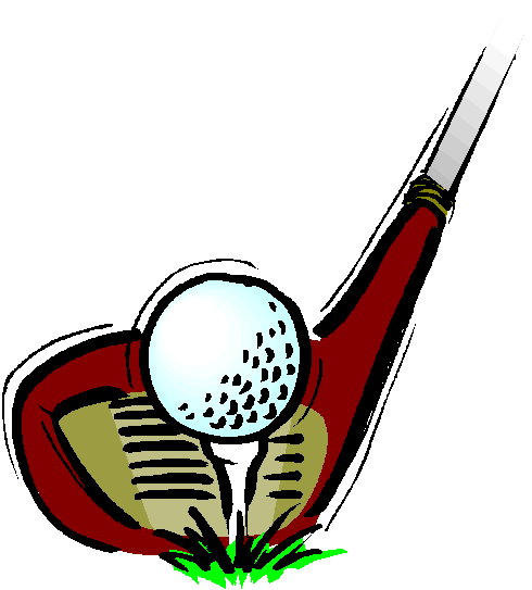 Golfer girl golf clip art free clipart images 2