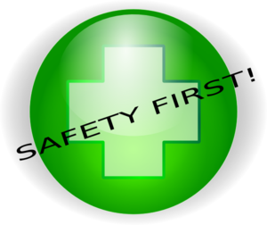 Safety clip art workplace free clipart images 4
