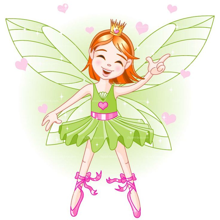 Cute fairy clip art cartoon fairies clipart fairy gardens 2