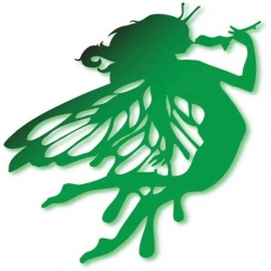 Fairy clip art and graphics