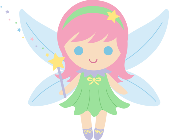 Fairy clip art download free free clipart images clipartcow
