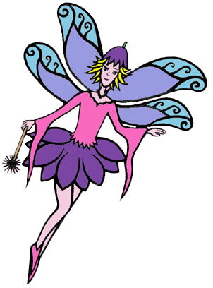 Fairy clip art download free free clipart images