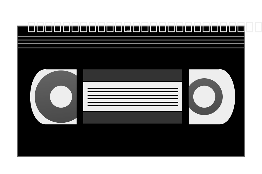 Video clipart file tag list video clip arts svg file