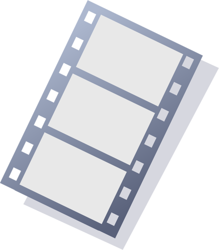 Video tape icon vector clipart public domain vectors