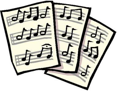 Band music clip art for kids free clipart images