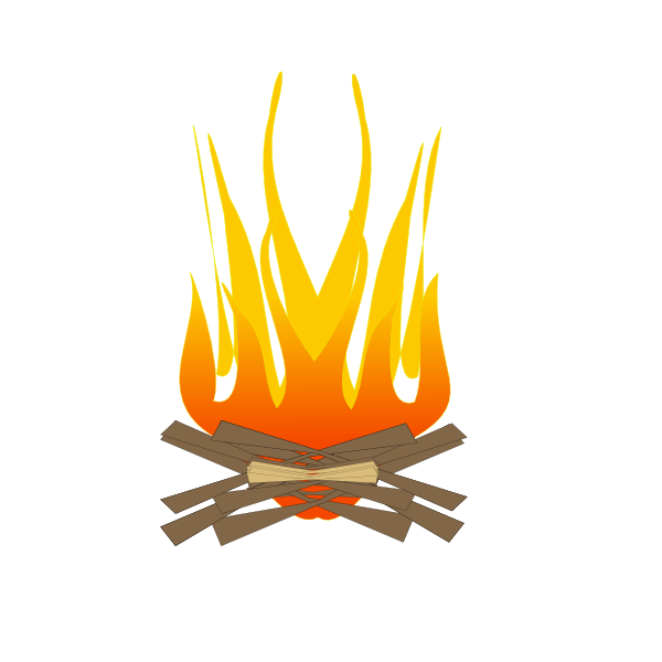 Cartoon fireplace fire together with cartoon fireplace fireplace clipart
