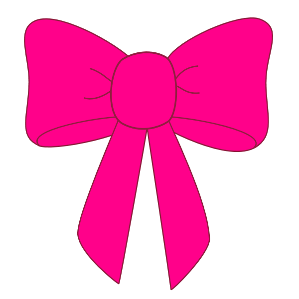 Free pink ribbon clip art co 2