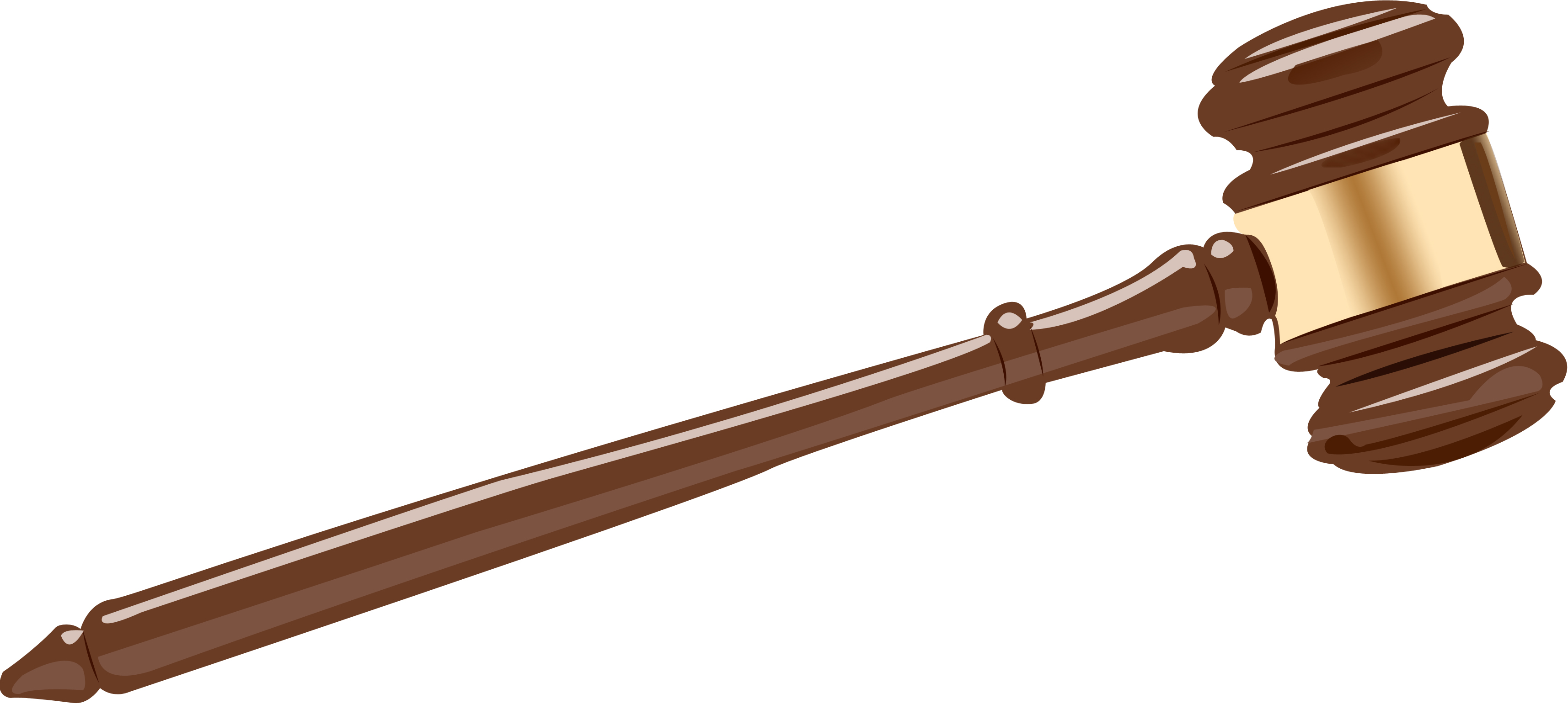 Gavel clip art clipart for you clipartcow