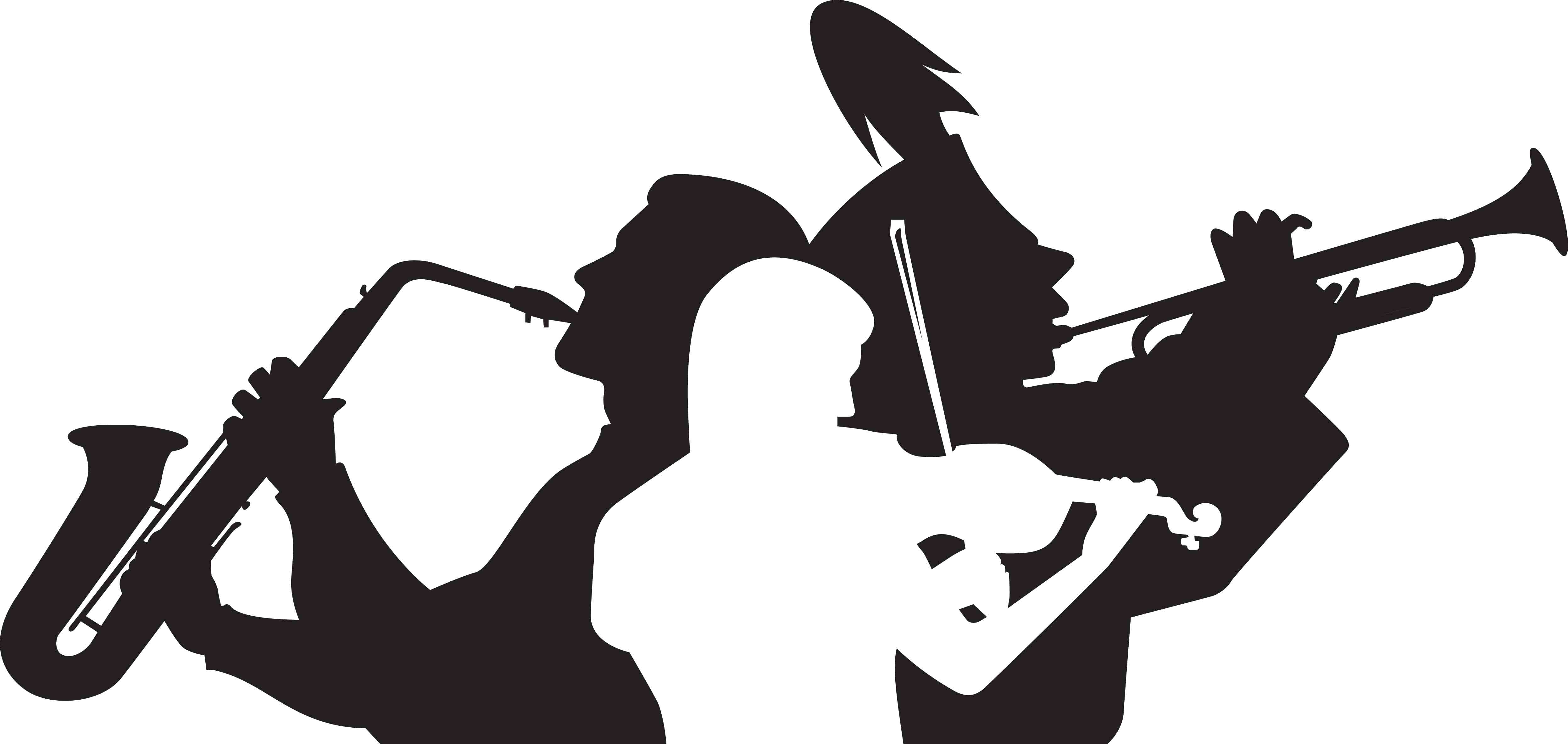 Image of band clipart 2 school band clip art clipartoons