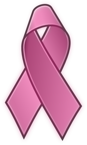 Photos of pink ribbon clip art ribbon bow clip art free