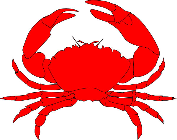 Seafood clipart co