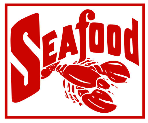 Seafood clipart pictures free clipart images 2