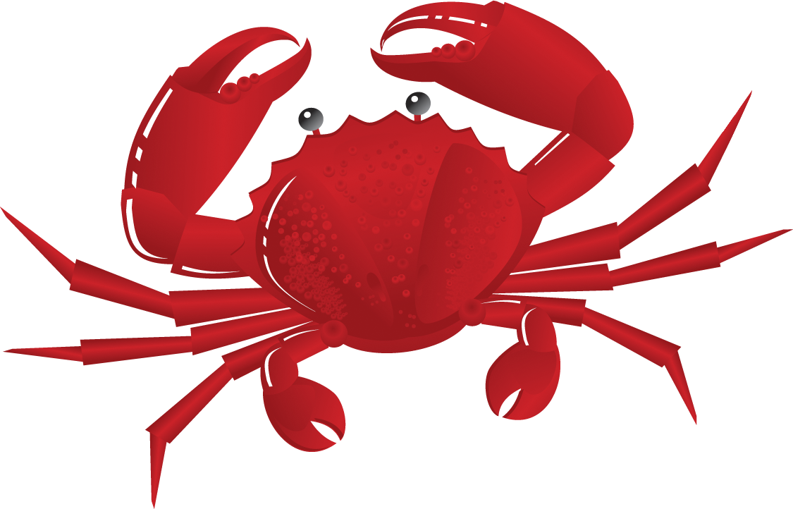 Seafood crab clip art images illustrations photos