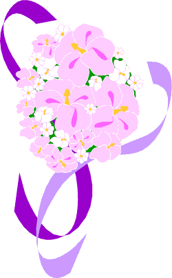 Flower bouquet bouquet of flowers drawing free clipart images