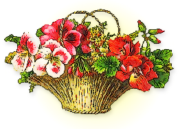 Flower bouquet free baskets and bouquets clipart public domain plant clip art 2