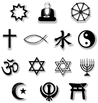 Religion religious clipart image 2