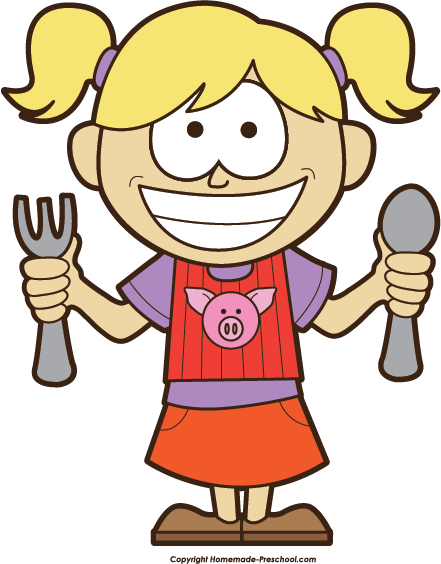 Feel hungry clipart clipart kid