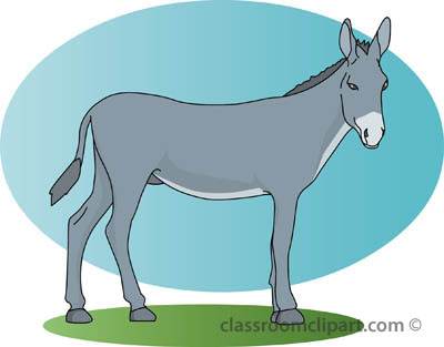 Free donkey clipart pictures illustrations clip art and graphics 4