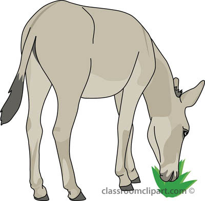 Free donkey clipart pictures illustrations clip art and graphics 5