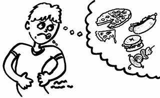 Hungry clip art free free clipart images