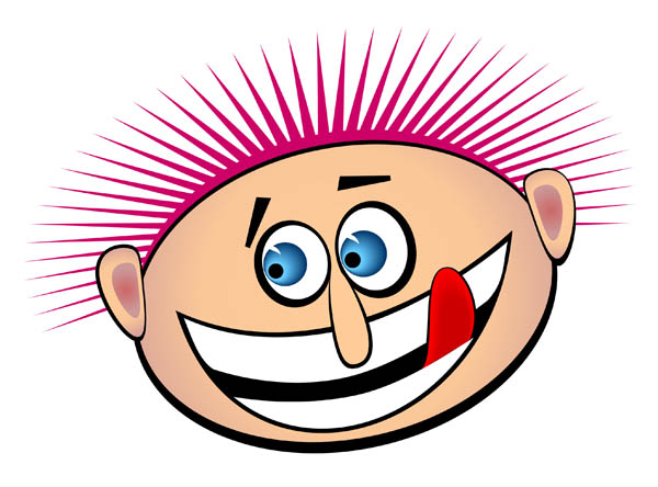 Hungry face clipart clipart kid