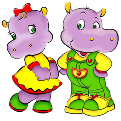 Image of baby hippo clipart 5 hippo clip art at vector clip 2