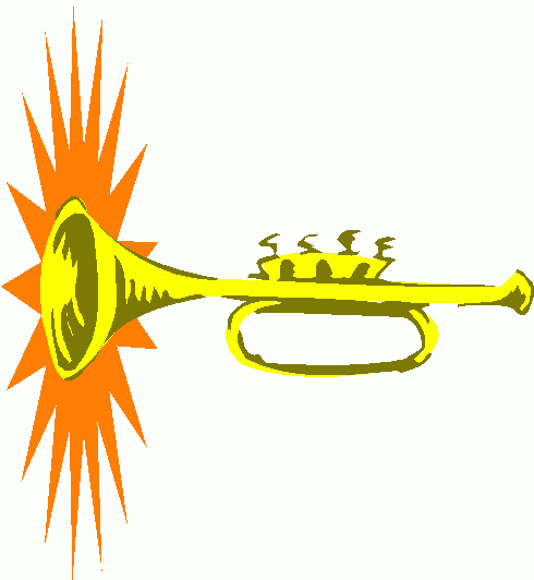 Play trumpet clipart images with watermark selfimagepublications org