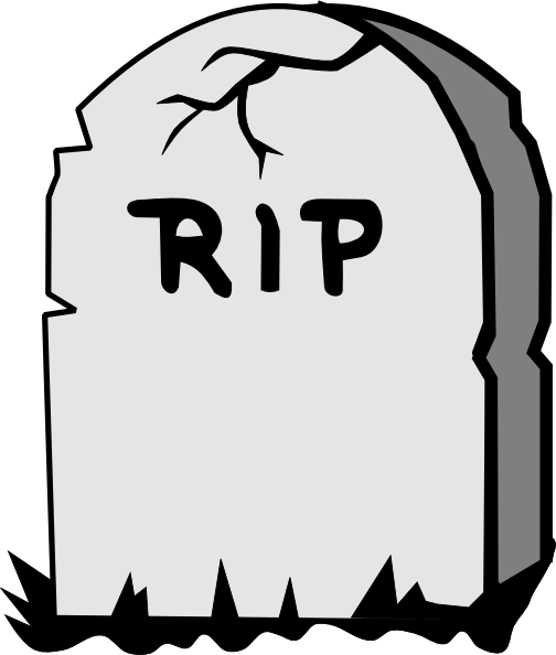 Headstone clipart free clipart images 2