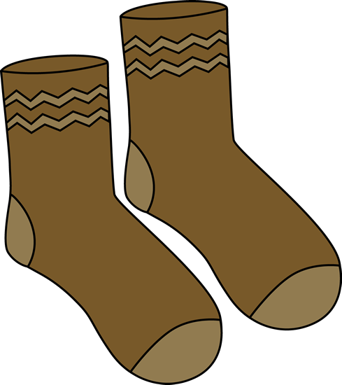 Socks clip art socks clipart photo niceclipart 3