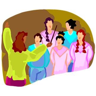 Choir clipart and others art inspiration 2