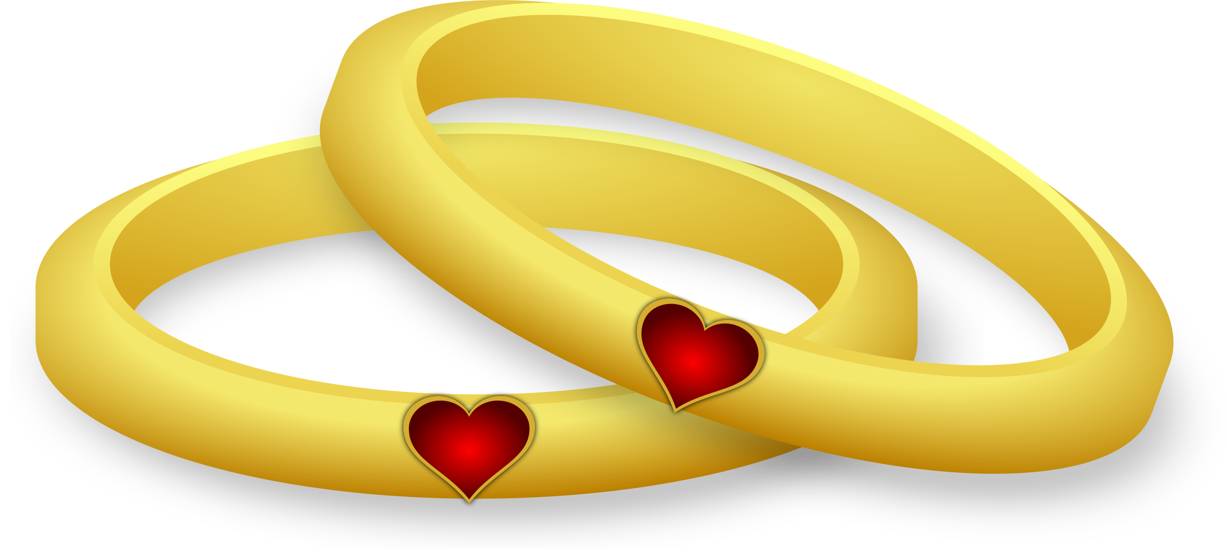 Clipart wedding ring